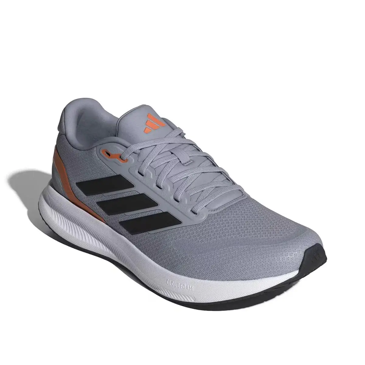 Runfalcon 5 Running Shoe - Men`s Medium by Adidas