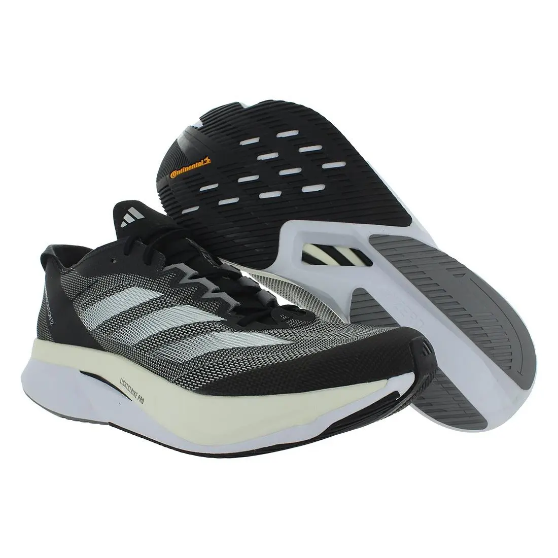 Adidas Adizero Boston 12 Mens Shoes