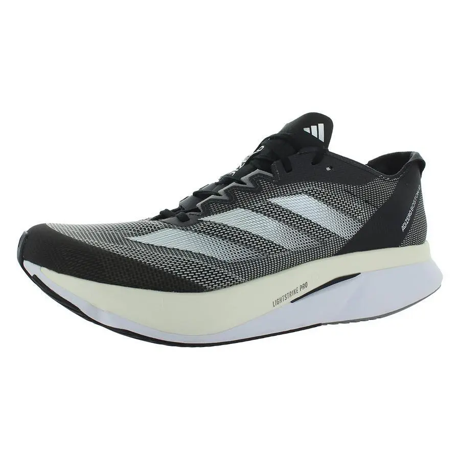 Adidas shoes - Core Black/Footwear White/Carbon, Main: Black 3