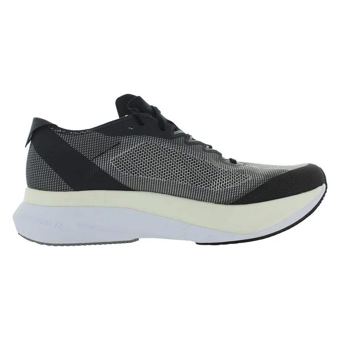 Adidas shoes - Core Black/Footwear White/Carbon, Main: Black 6