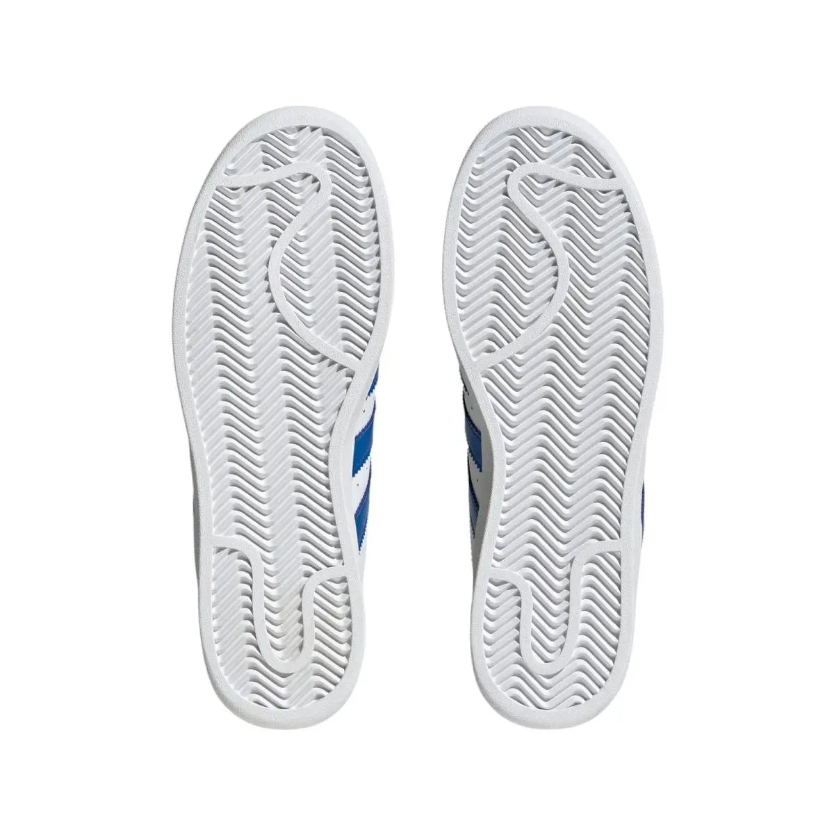 Adidas shoes - White / Blue / White 7