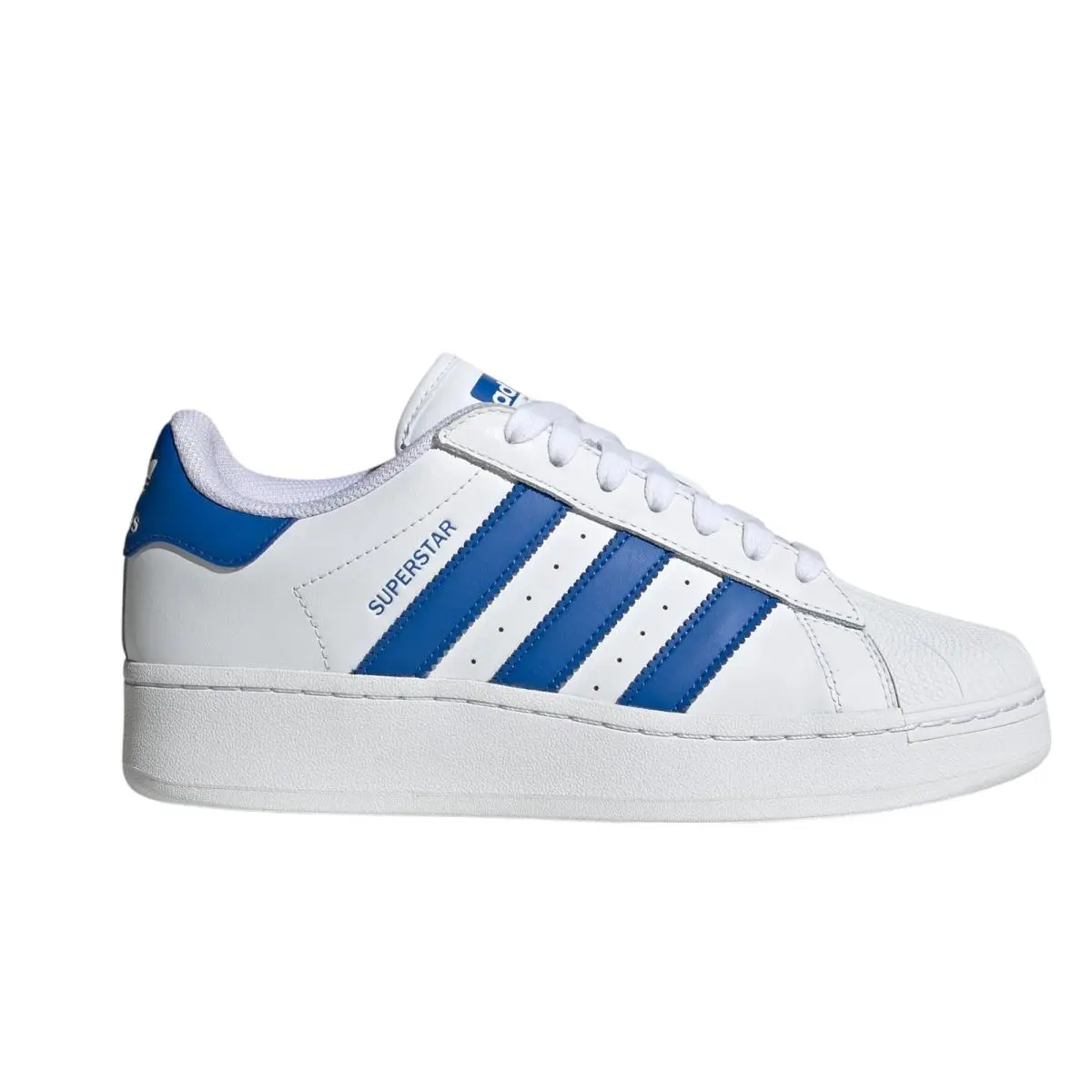 Adidas shoes - White / Blue / White 11