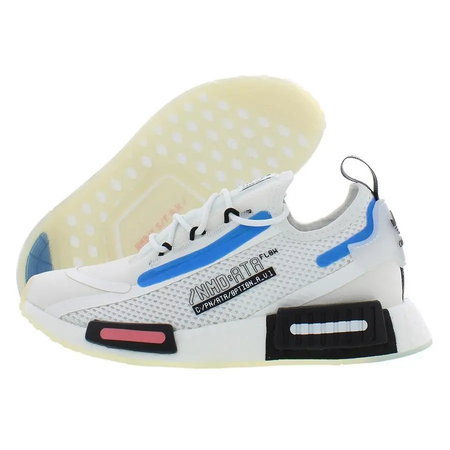 Adidas shoes - White/Black, Main: White 8