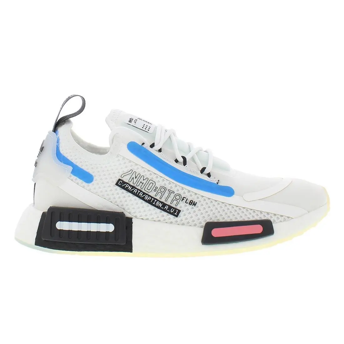 Adidas shoes - White/Black, Main: White 5