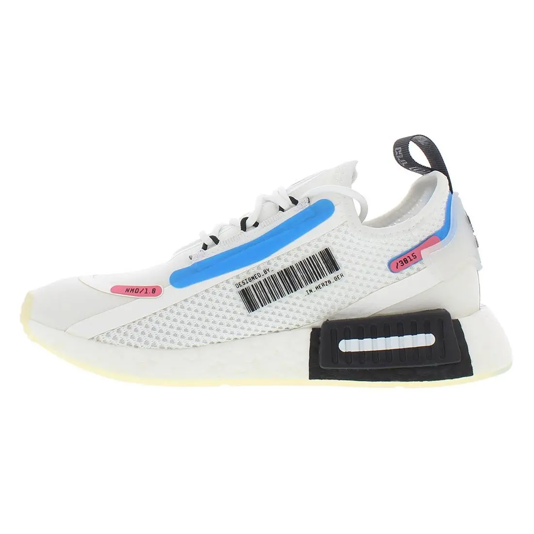 Adidas shoes - White/Black, Main: White 7