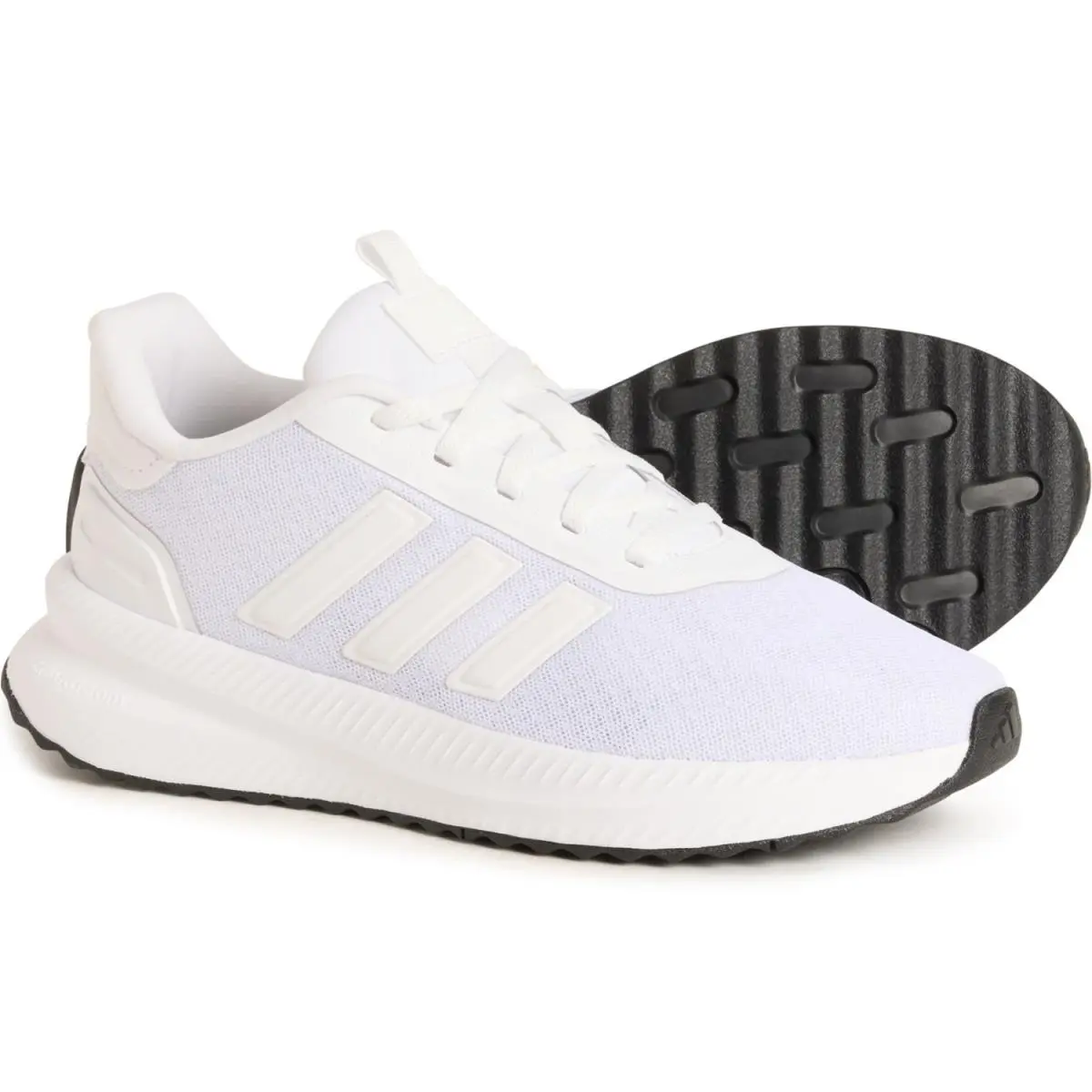 Adidas X_plr Path Running Shoes Cloudfoam Cushioning For Women