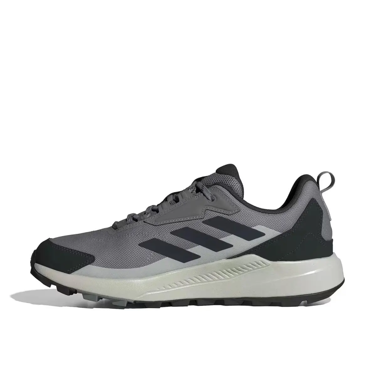 Adidas shoes - Grey/Black 4