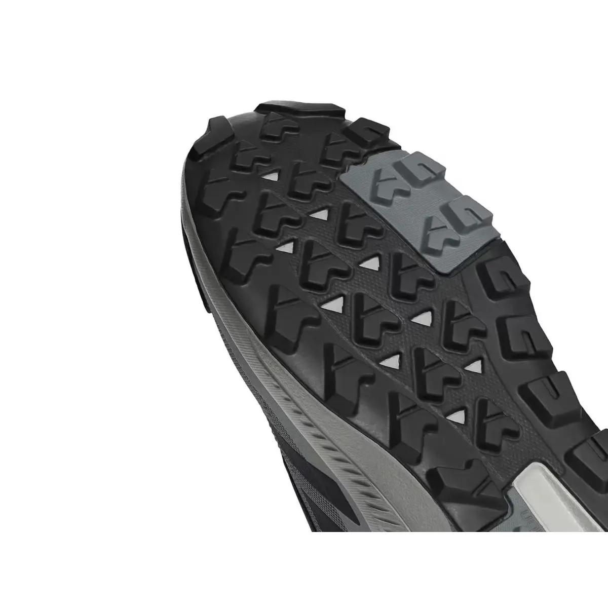 Adidas shoes - Grey/Black 14