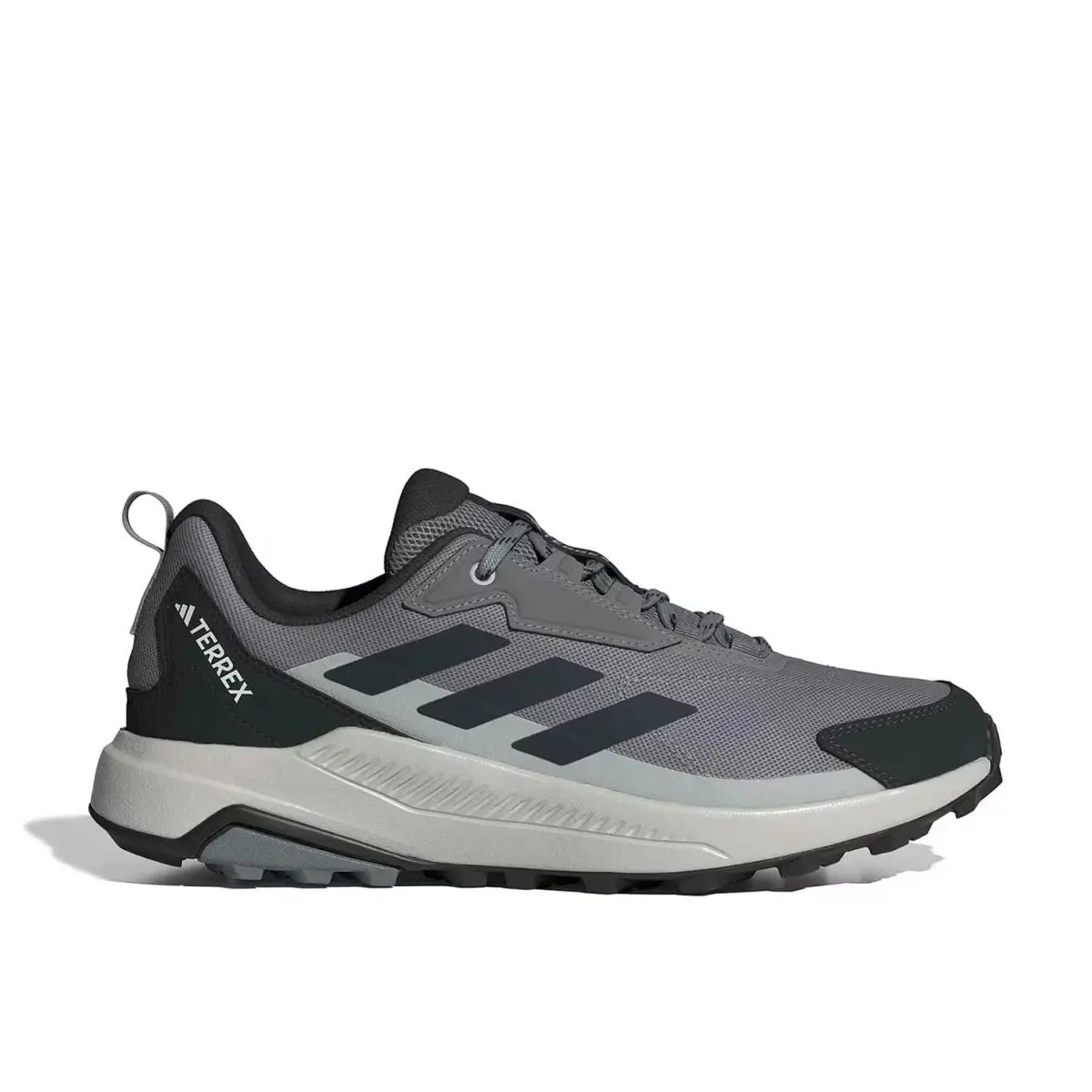 Adidas shoes - Grey/Black 9