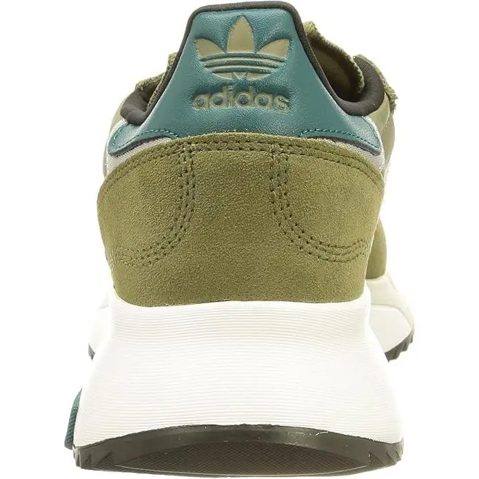 Adidas shoes - adidas Originals - Originals - Green 3