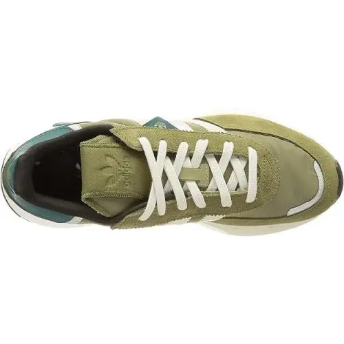 Adidas shoes - adidas Originals - Originals - Green 4