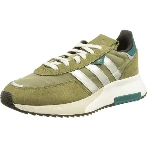 Adidas shoes - adidas Originals - Originals - Green 8