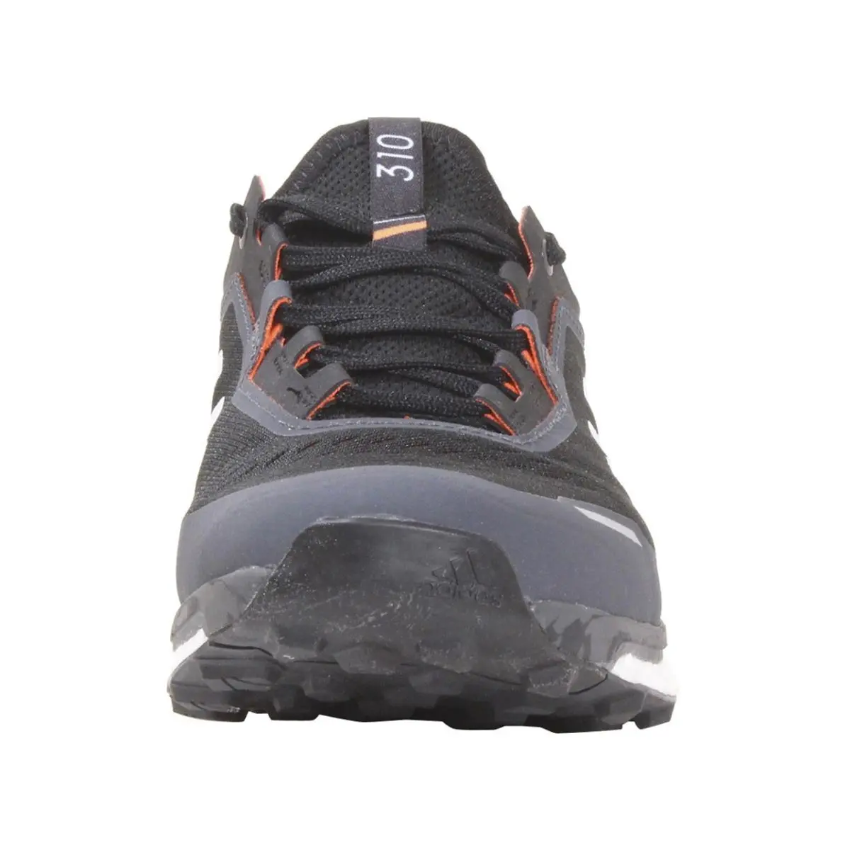 Adidas shoes - adidas TERREX Agravic - TERREX Agravic - Black 0