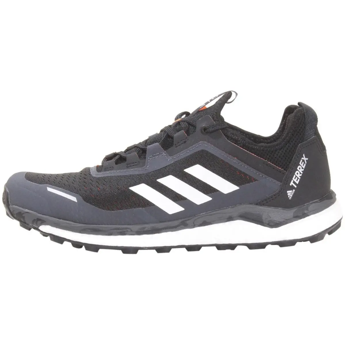 Adidas shoes - adidas TERREX Agravic - TERREX Agravic - Black 1