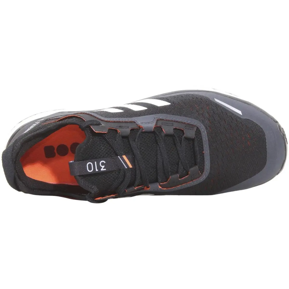 Adidas shoes - adidas TERREX Agravic - TERREX Agravic - Black 4