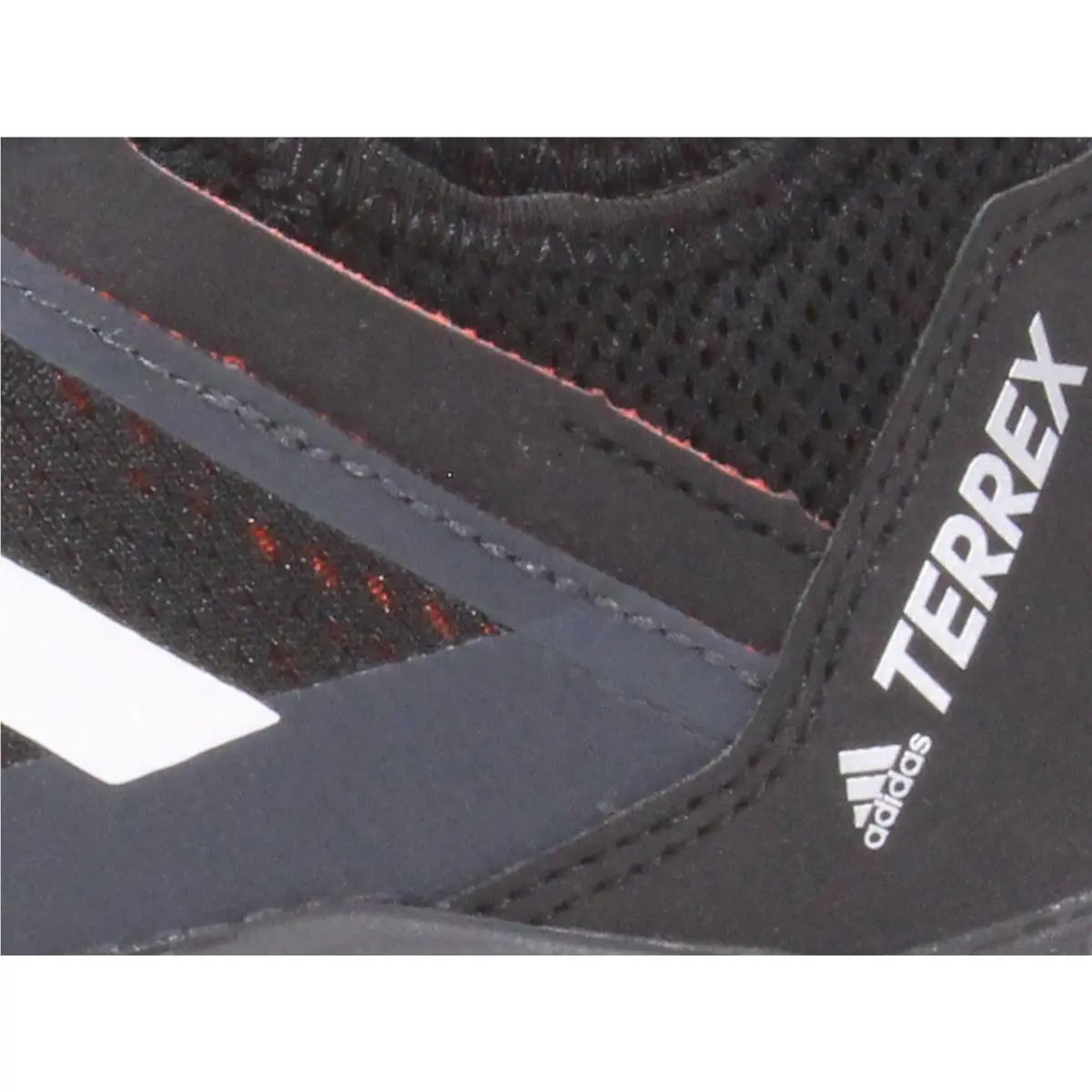 Adidas shoes - adidas TERREX Agravic - TERREX Agravic - Black 6