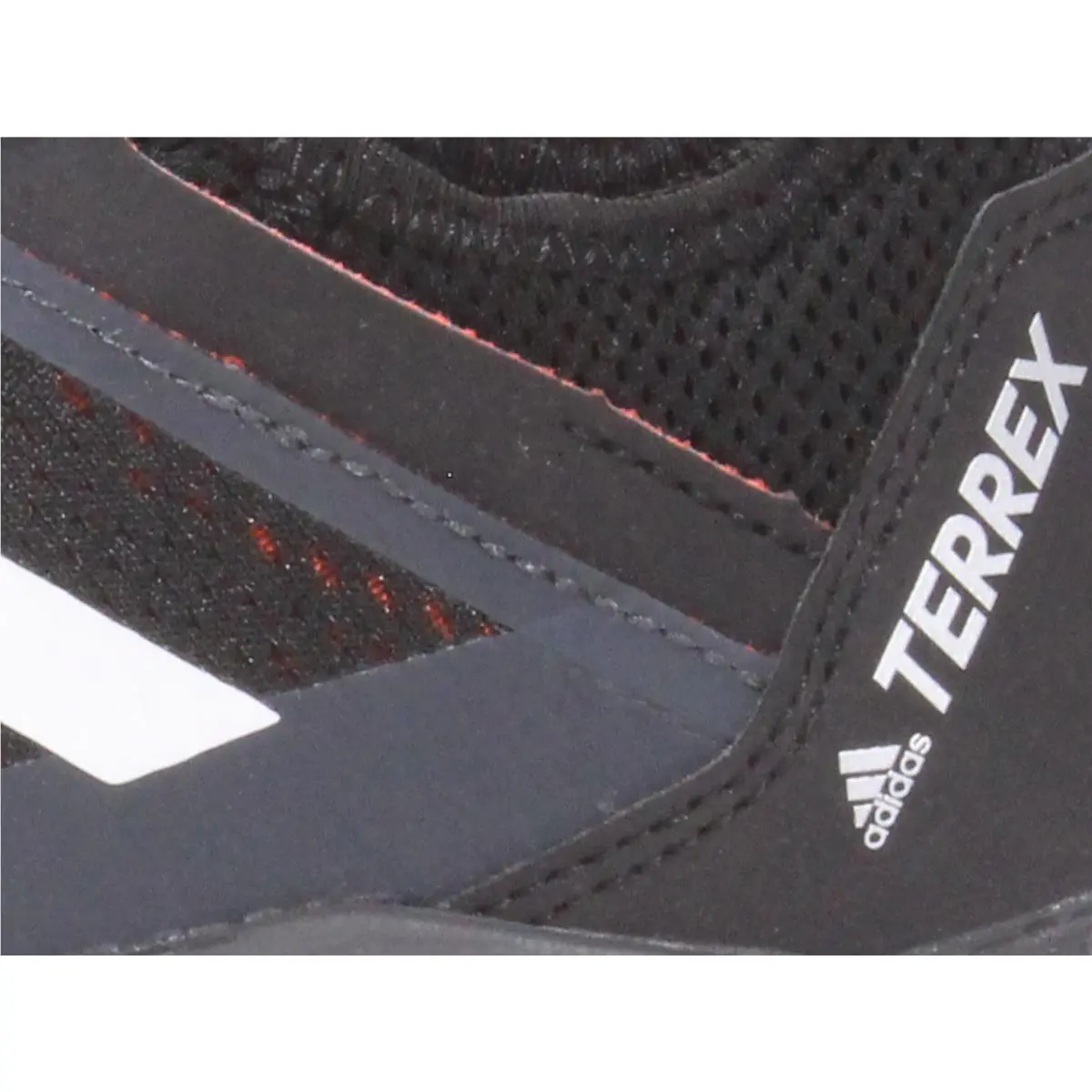Adidas shoes - adidas TERREX Agravic - TERREX Agravic - Black 22