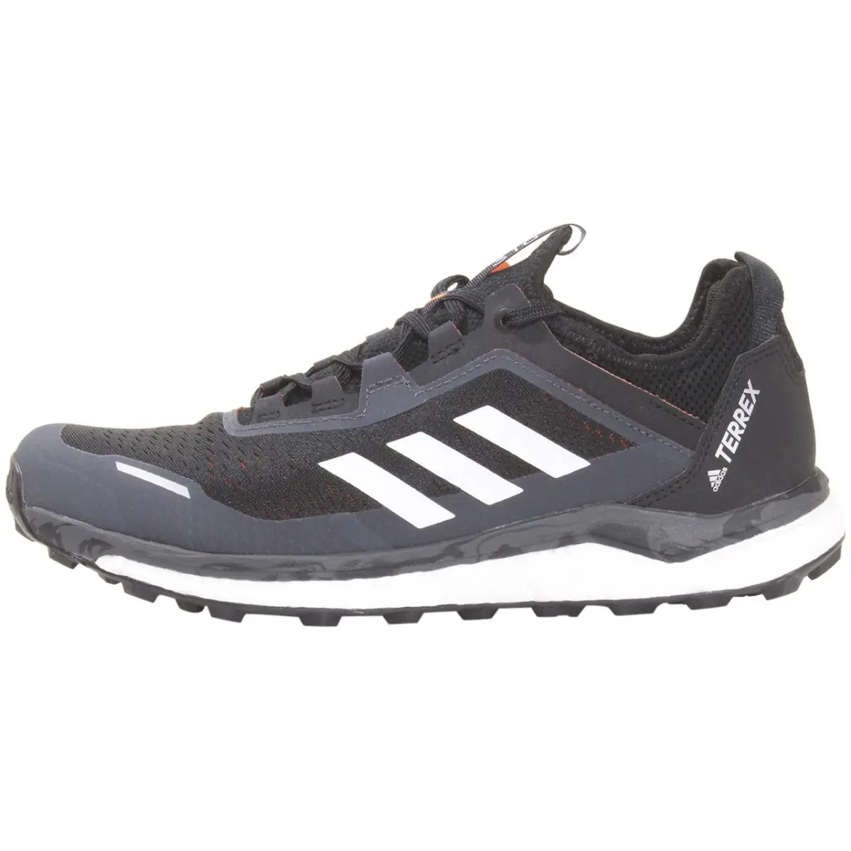 Adidas shoes - adidas TERREX Agravic - TERREX Agravic - Black 17