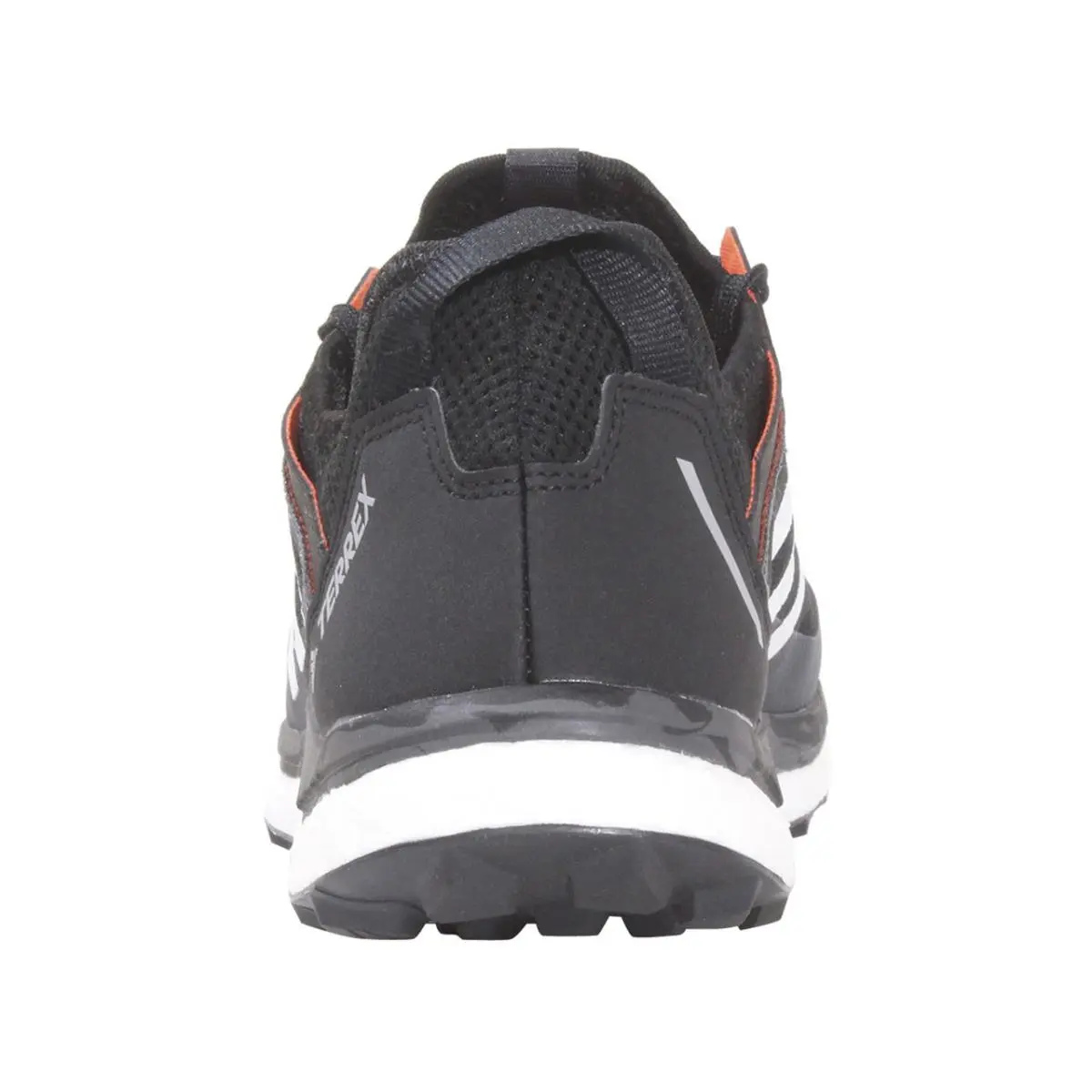 Adidas shoes - adidas TERREX Agravic - TERREX Agravic - Black 18