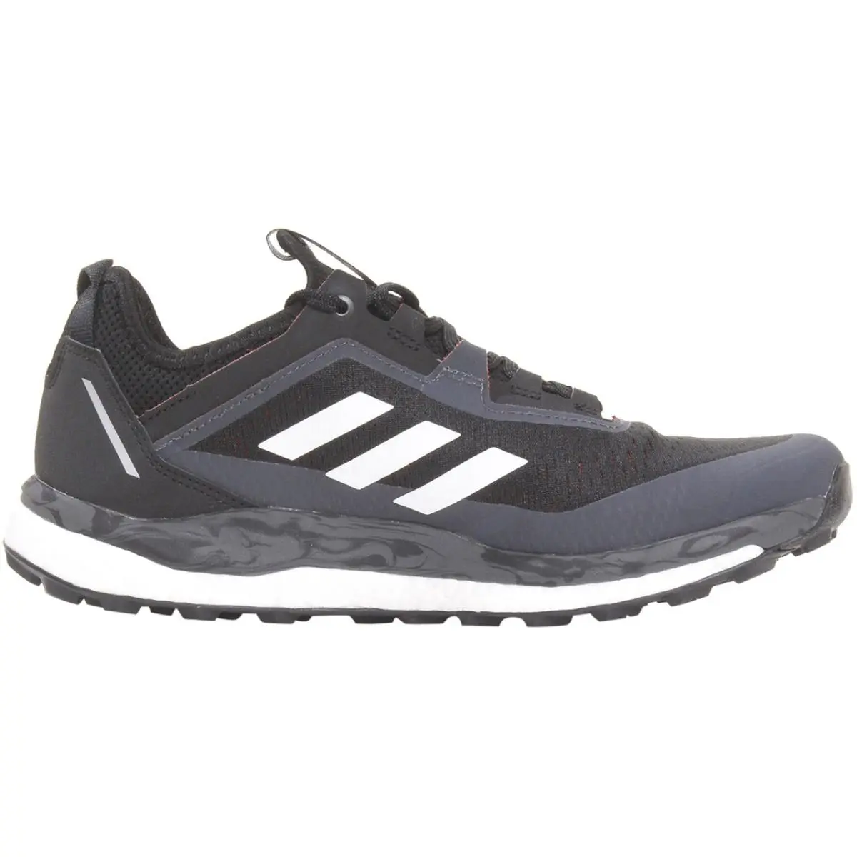 Adidas shoes - adidas TERREX Agravic - TERREX Agravic - Black 19