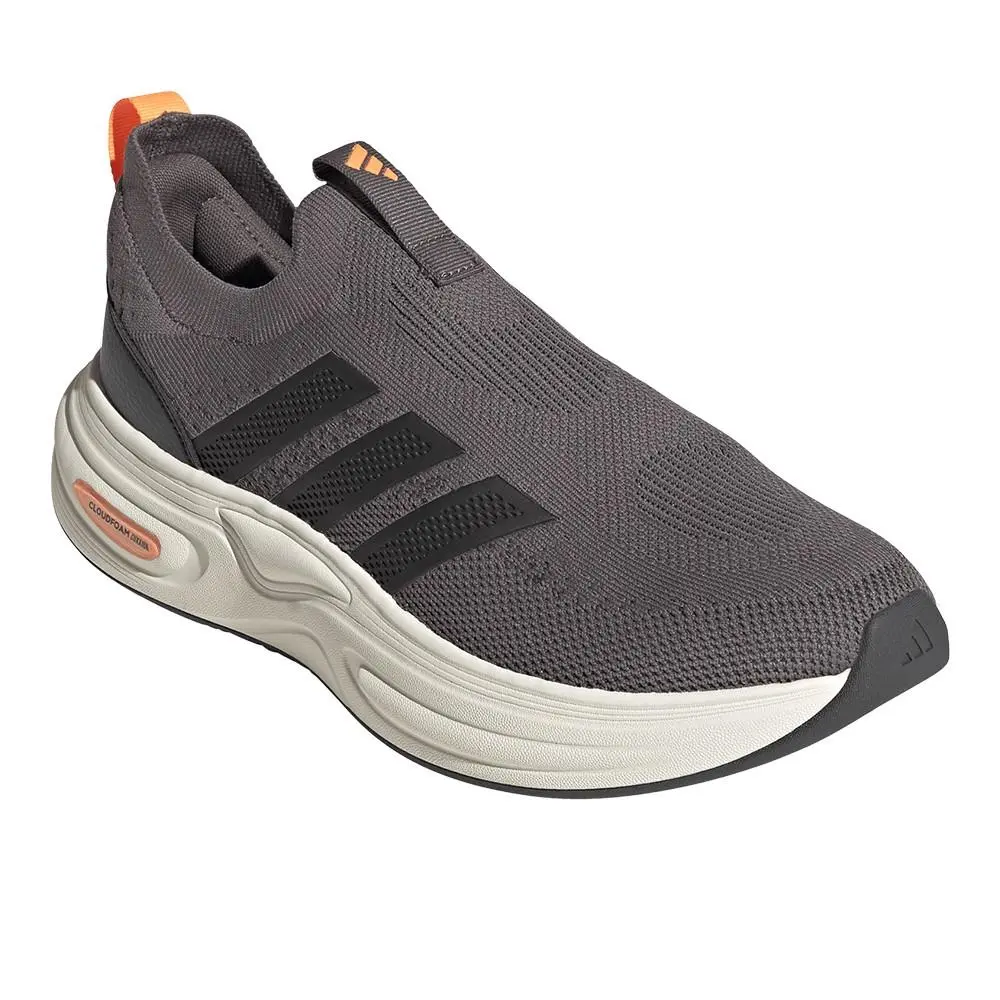 Adidas shoes - adidas Cloudfoam Cuxxion Sock - Cloudfoam Cuxxion Sock - KK3479 - Grey 0