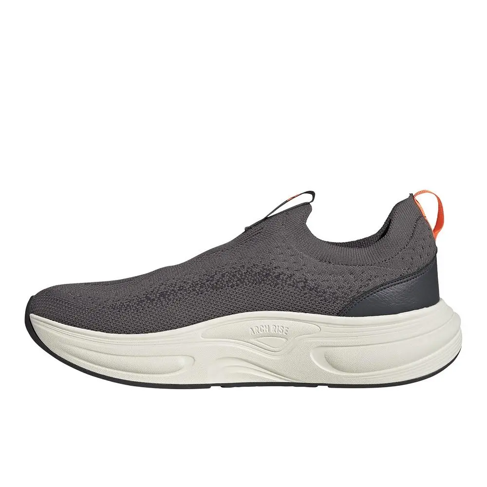 Adidas shoes - adidas Cloudfoam Cuxxion Sock - Cloudfoam Cuxxion Sock - KK3479 - Grey 1
