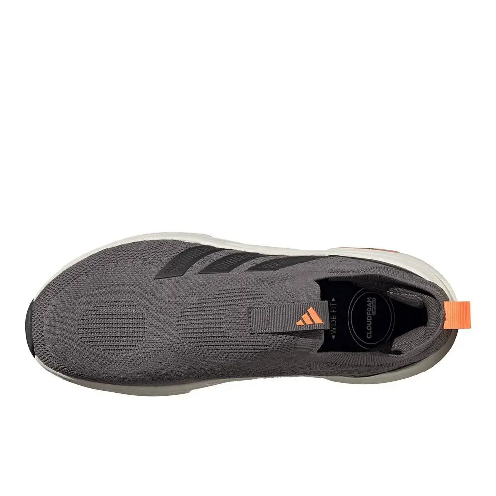 Adidas shoes - adidas Cloudfoam Cuxxion Sock - Cloudfoam Cuxxion Sock - KK3479 - Grey 2