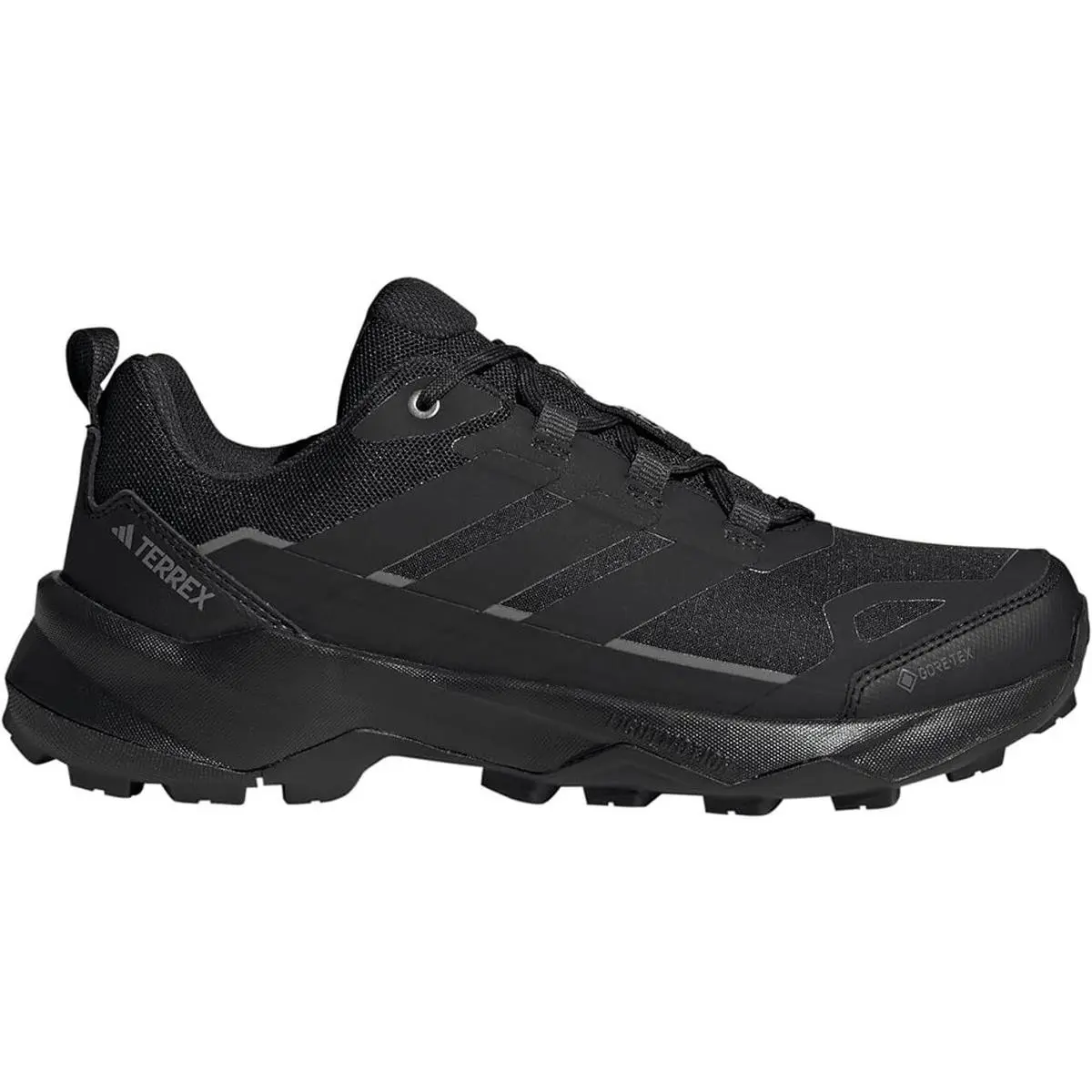 Adidas Terrex Skychaser AX5 Gore-tex Core Black Carbon Mens JQ2210 Sz 11.5