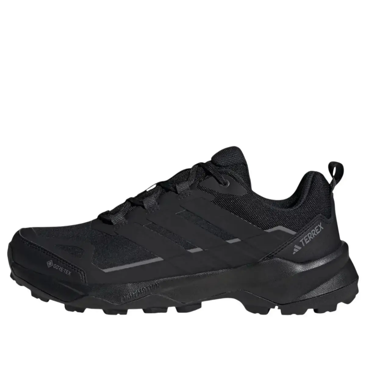 Adidas shoes - Terrex Skychaser AX5 Gore-Tex Core Black Carbon - JQ2210 - Black 0