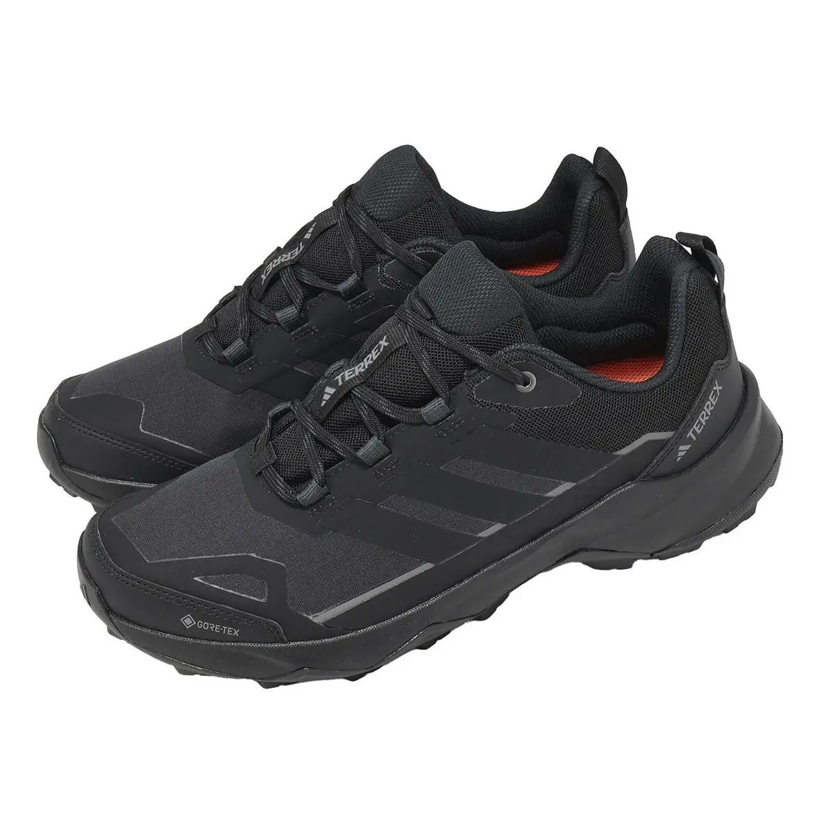 Adidas shoes - Terrex Skychaser AX5 Gore-Tex Core Black Carbon - JQ2210 - Black 1