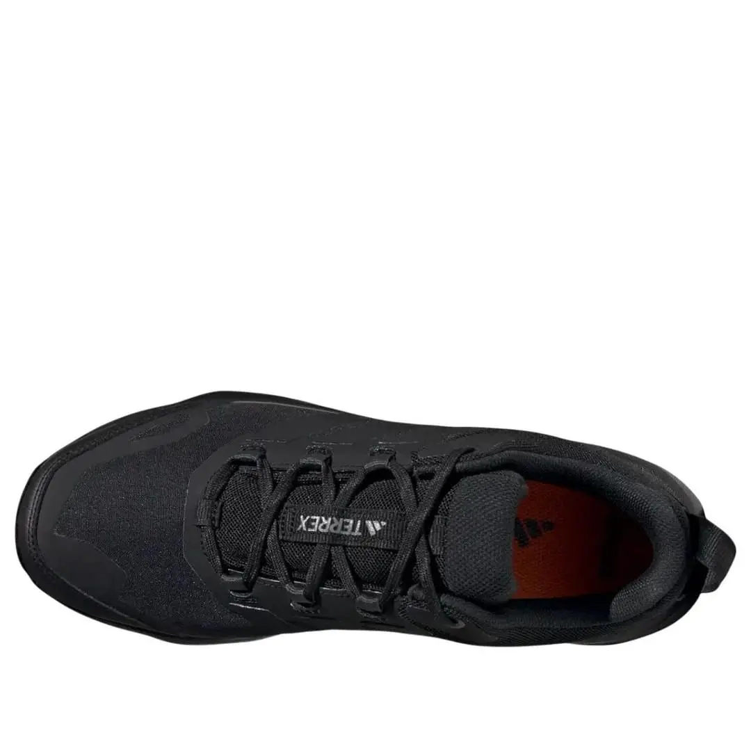 Adidas shoes - Terrex Skychaser AX5 Gore-Tex Core Black Carbon - JQ2210 - Black 3