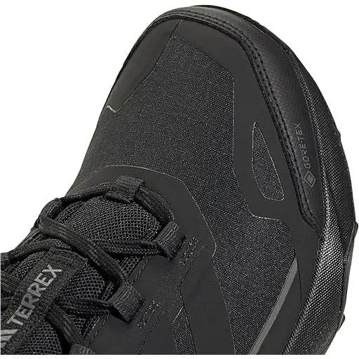 Adidas shoes - Terrex Skychaser AX5 Gore-Tex Core Black Carbon - JQ2210 - Black 10
