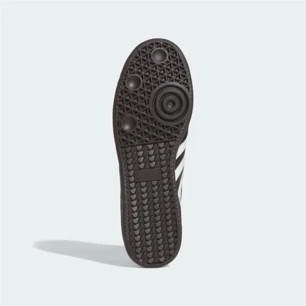 Adidas shoes - Samba Black - Samba Black - _019000 - Black 7