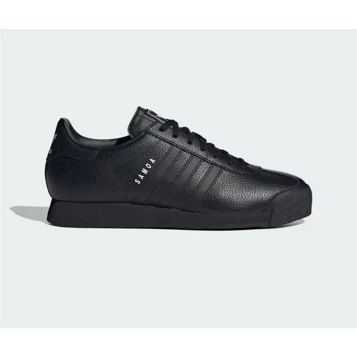 Adidas Originals Samoa Core Black IG1817 Mens Sneakers Shoes Size