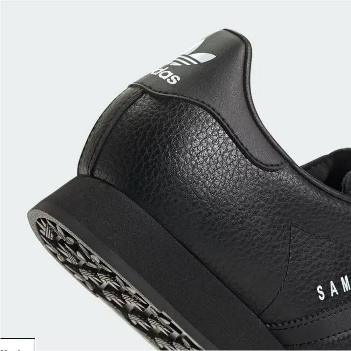 Adidas shoes - adidas Originals - Originals - IG1817 - Black 0