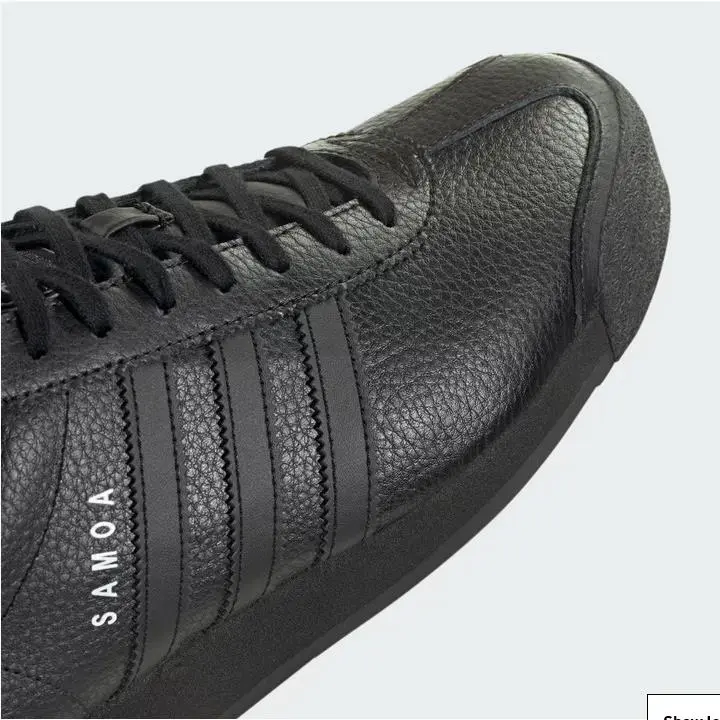 Adidas shoes - adidas Originals - Originals - IG1817 - Black 1