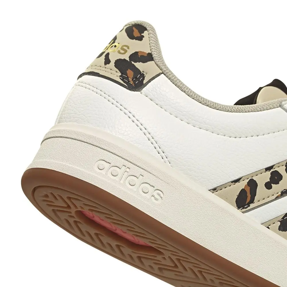 Adidas shoes - adidas Grand Court 3.0 Lace Up - KI3322 - White 12
