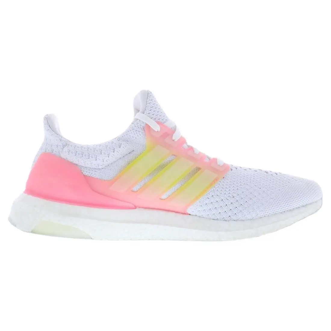 Adidas shoes - White/Pink, Main: White 6