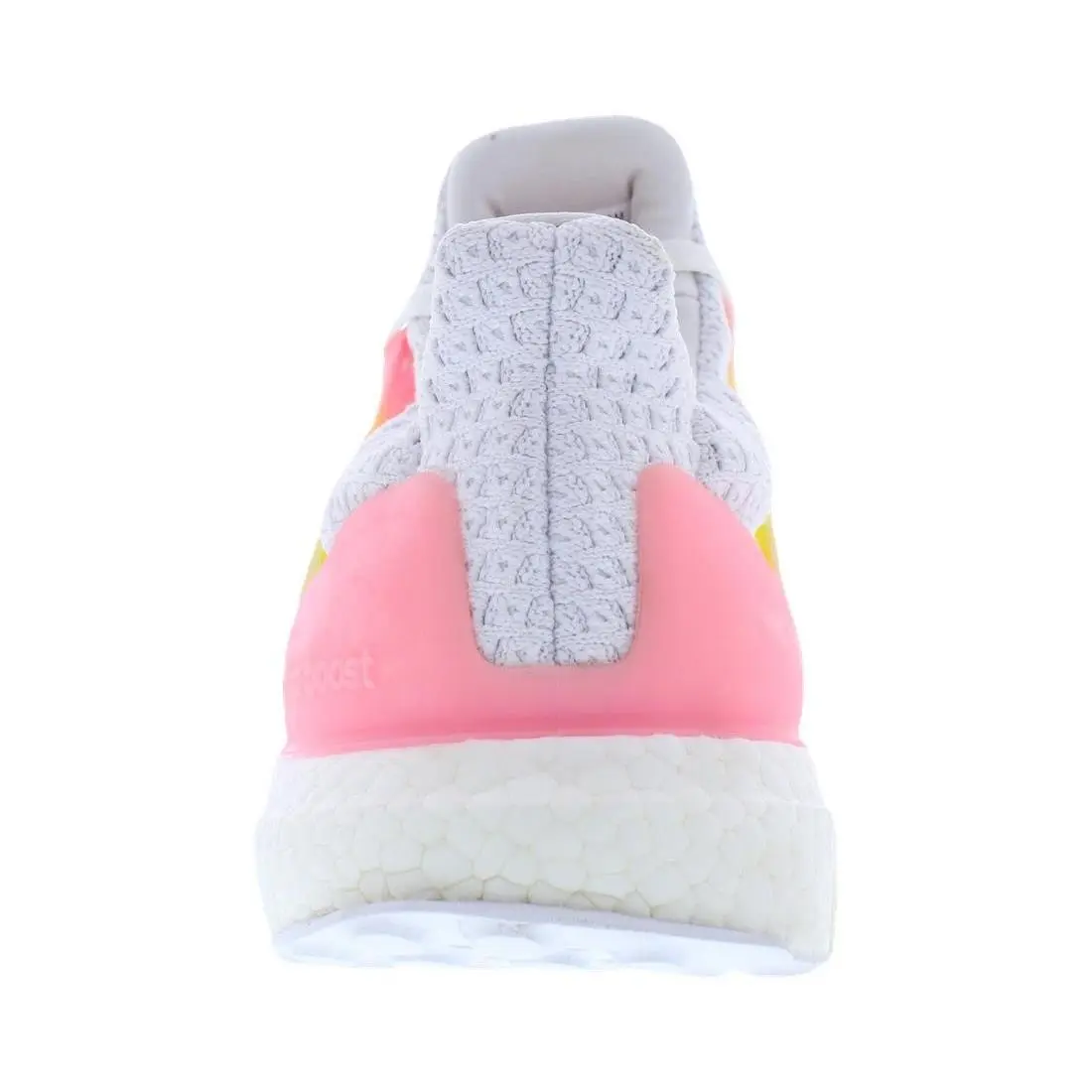 Adidas shoes - White/Pink, Main: White 7