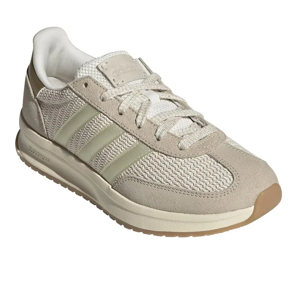 Adidas shoes - adidas Run 70S 2.0 Lace Up - KK3393 - Beige, Off White 0