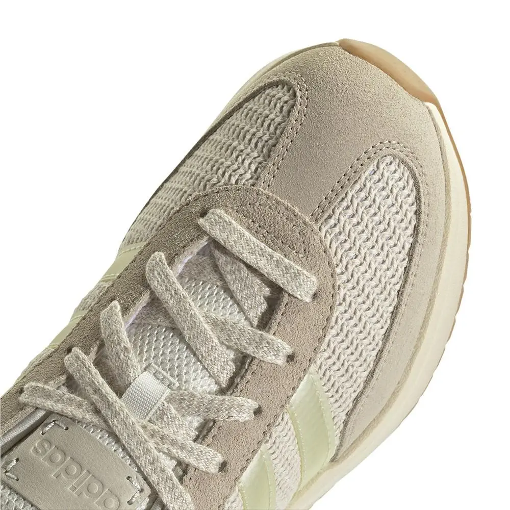 Adidas shoes - adidas Run 70S 2.0 Lace Up - KK3393 - Beige, Off White 13