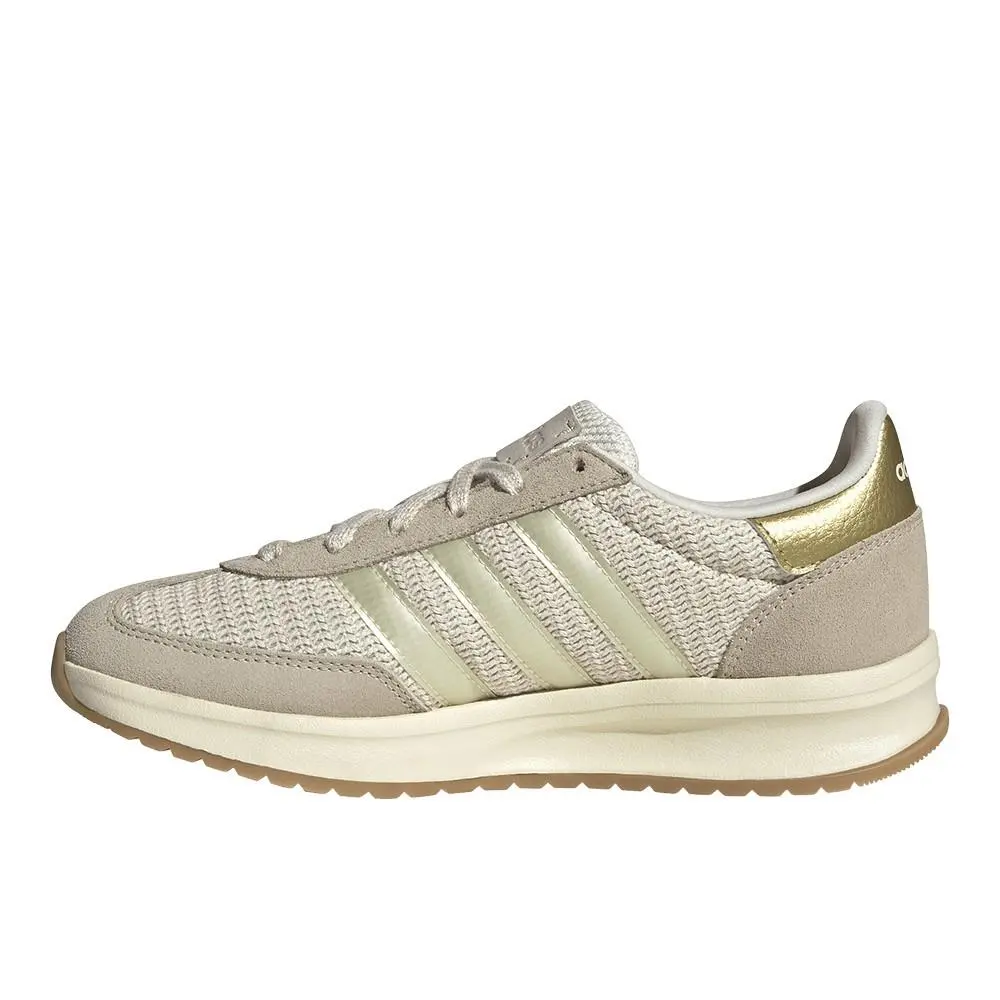 Adidas shoes - adidas Run 70S 2.0 Lace Up - KK3393 - Beige, Off White 9