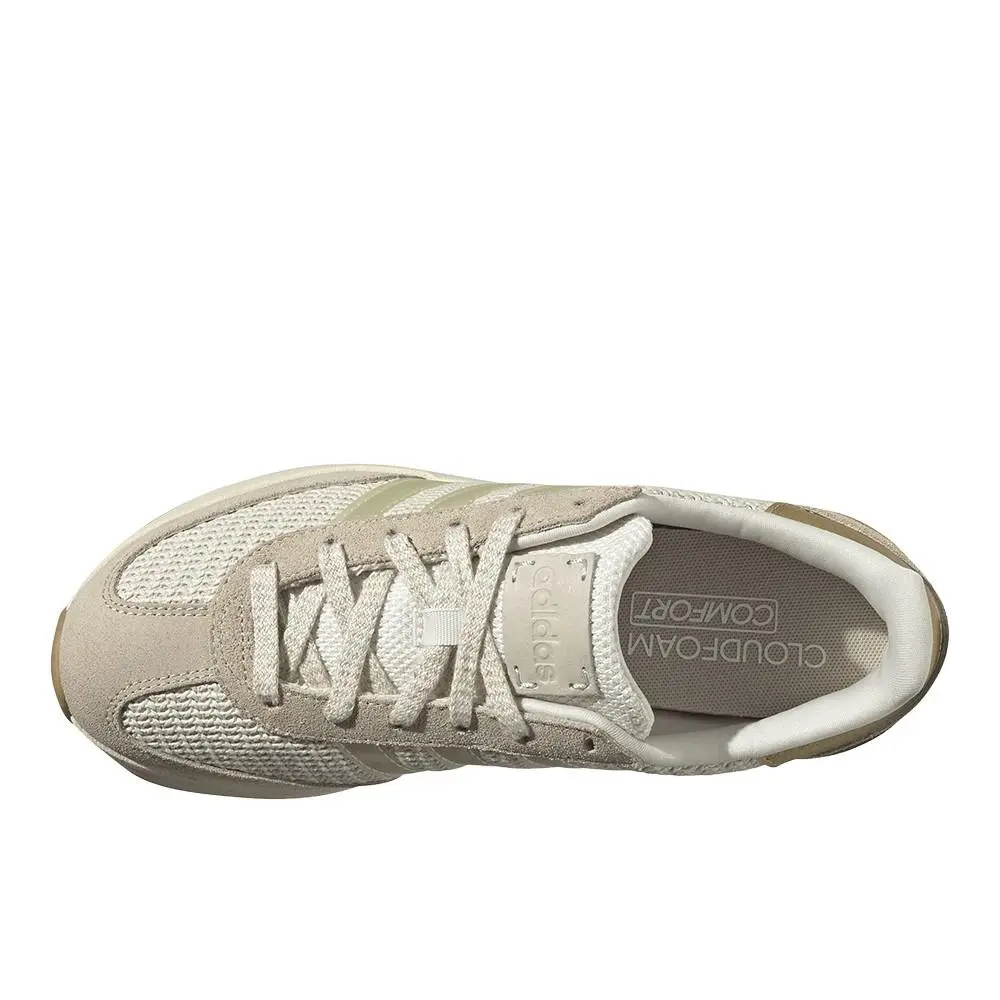 Adidas shoes - adidas Run 70S 2.0 Lace Up - KK3393 - Beige, Off White 10