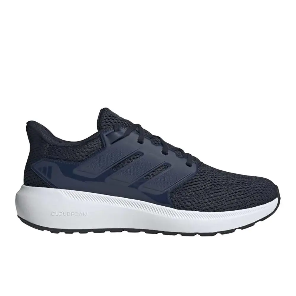Adidas Ultimashow 2.0 Lace Up Mens Blue Sneakers Casual Shoes IH8954