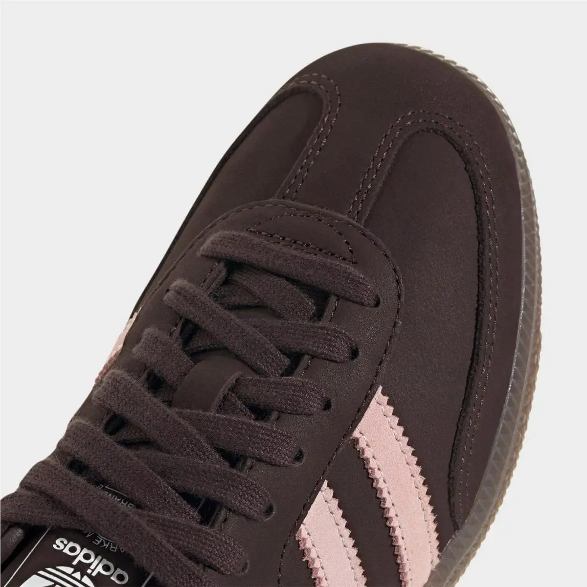 Adidas shoes - IH9166 200 - Aurora Coffee/Sandy Pink/Cloud White 0