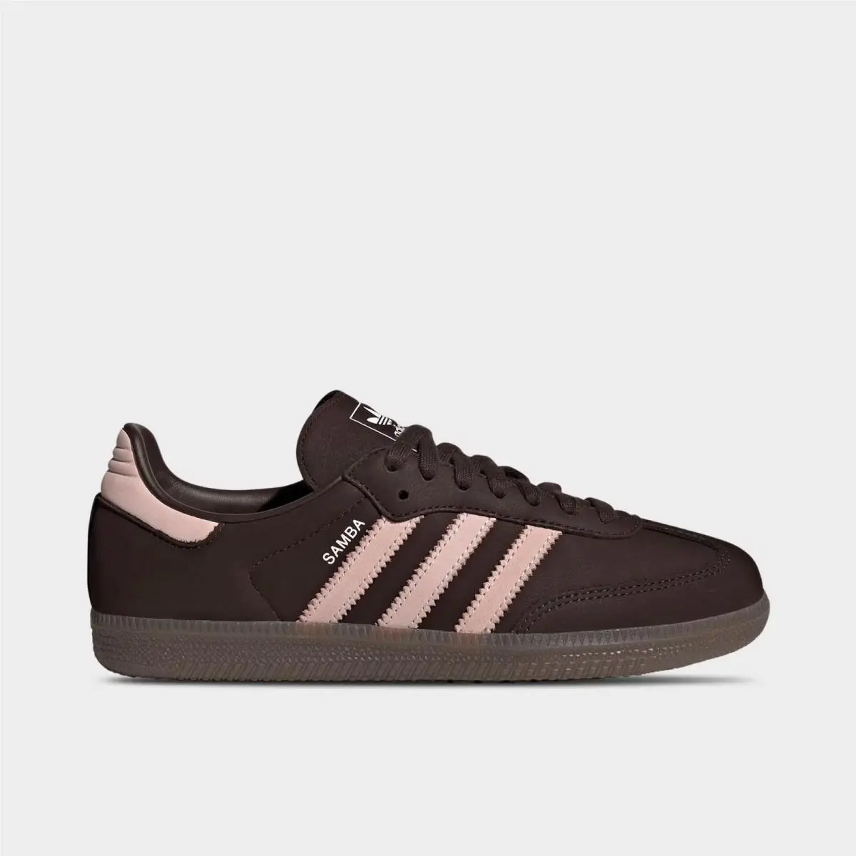 Adidas shoes - IH9166 200 - Aurora Coffee/Sandy Pink/Cloud White 3