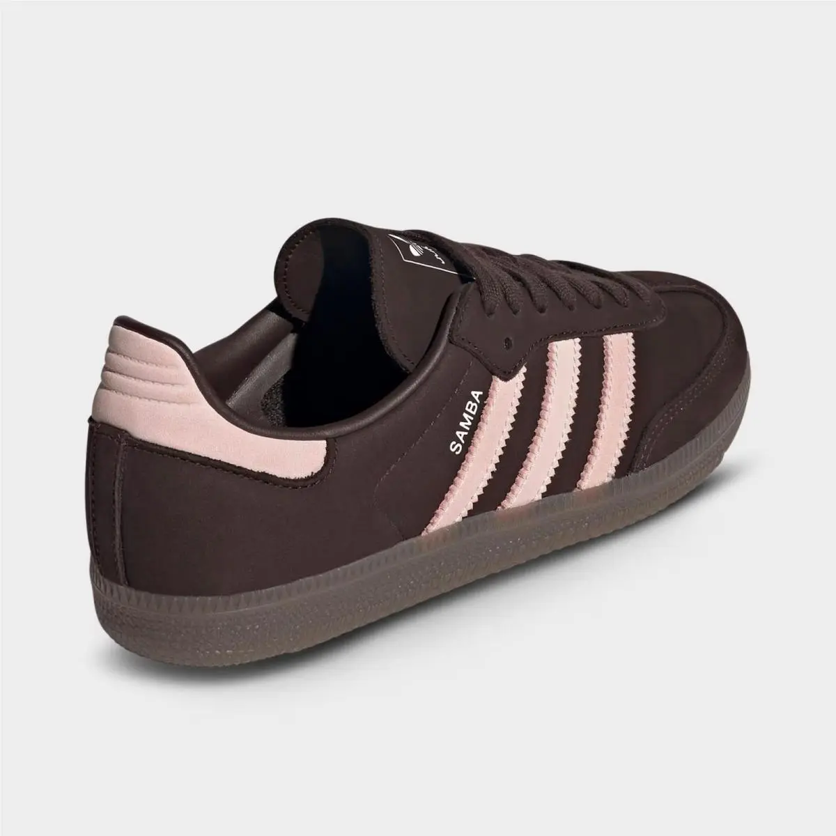 Adidas shoes - IH9166 200 - Aurora Coffee/Sandy Pink/Cloud White 6