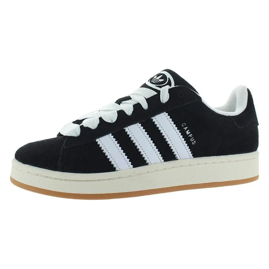 Adidas shoes - Core Black/Footwear White/Off White, Main: Black 8