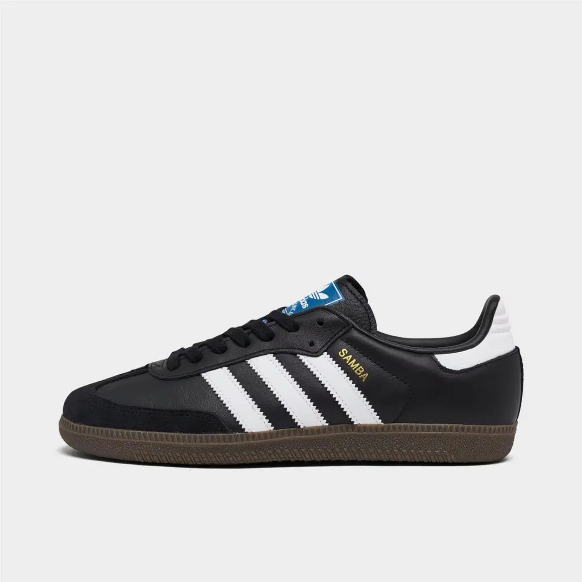 Adidas shoes - IG9031 100 - Black/White/Clear Granite 3