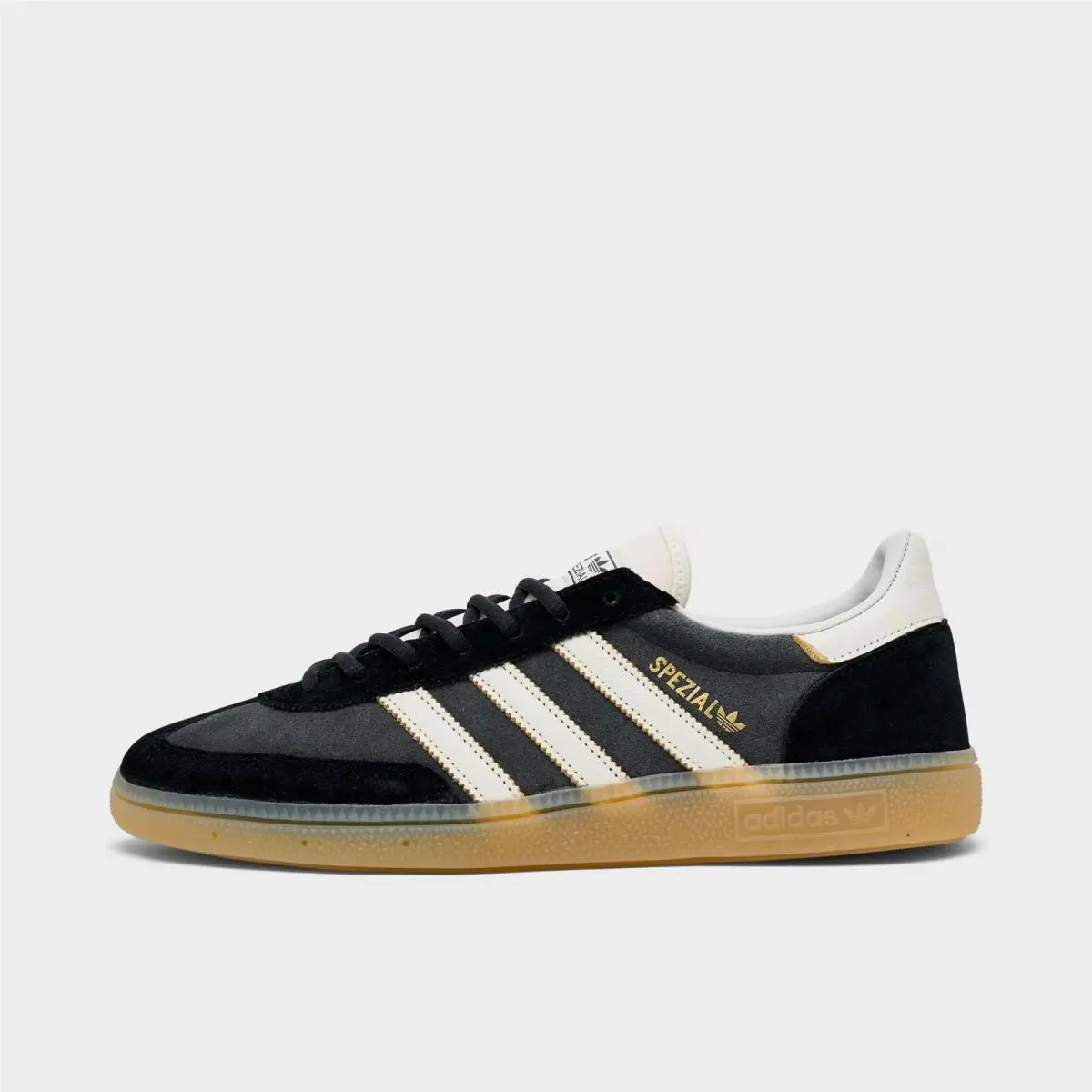 Adidas Originals Handball Spezial Carbon/off White/core Black IH6590 099